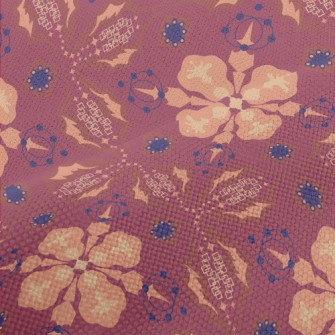 Beautiful Garden Plants Performance Linen