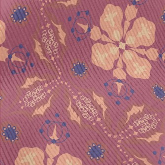 Beautiful Garden Plants Standard Corduroy