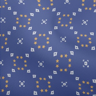 Stars And Geometric Circles Dobby