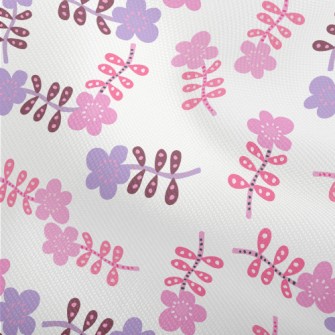 Children's Graffiti Daisy Dobby