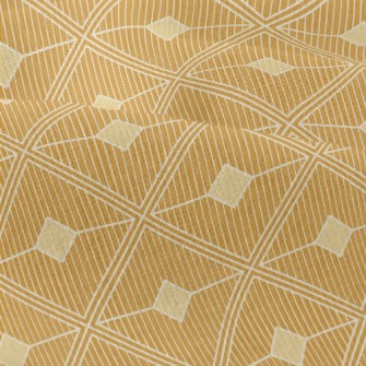 Line Art Deco Modern Jersey
