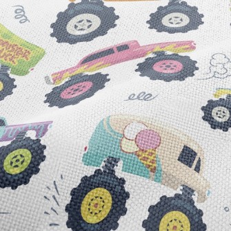 Jeep Performance Linen