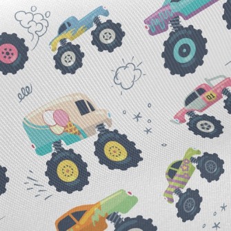 Jeep Twill