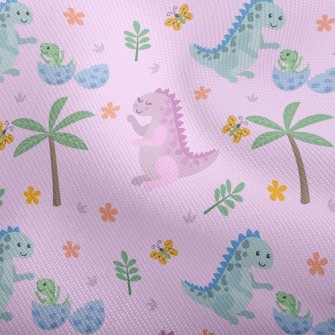 Butterfly Dinosaur Dobby
