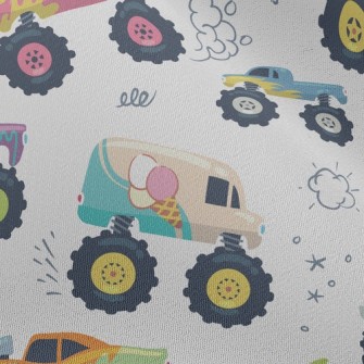 Jeep Chiffon
