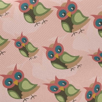 Owl Twill