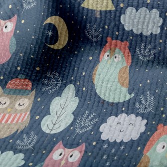 Owl Terry