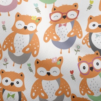 Gentleman Owl Dobby