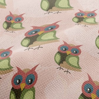 Owl Performance Linen