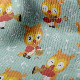 Musical Owl Terry