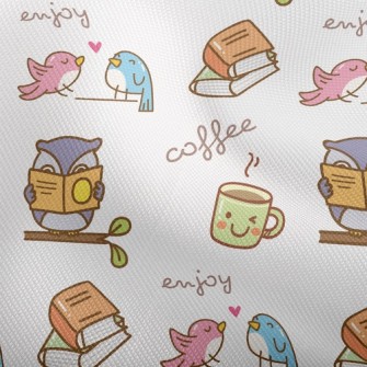 Coffee Bird Dobby