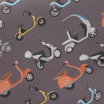 Changeable Locomotive Twill
