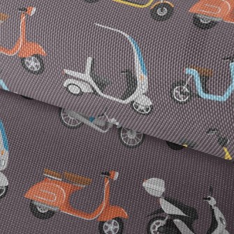 Changeable Locomotive Waterproof Oxford