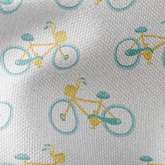 Bicycle Waterproof Canvas