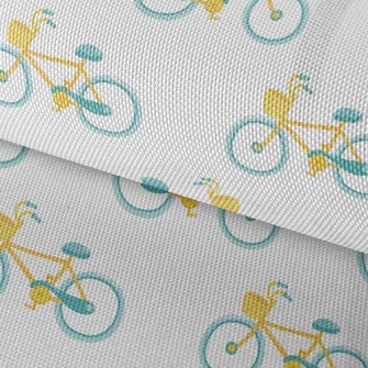 Bicycle Waterproof Oxford
