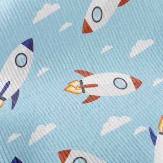 Rocket Standard Corduroy