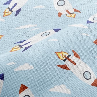 Rocket Performance Linen