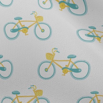 Bicycle Chiffon