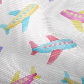 Cute Plane Dobby