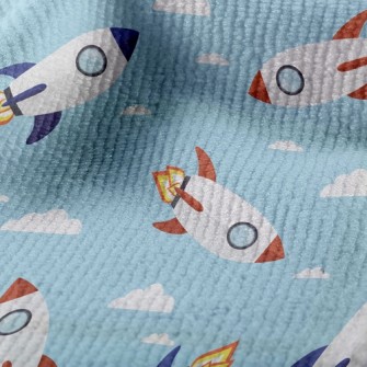 Rocket Terry