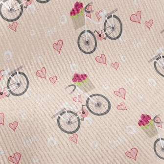 Sweet Bike Standard Corduroy