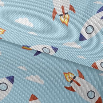 Rocket Waterproof Oxford