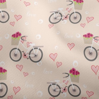 Sweet Bike Dobby
