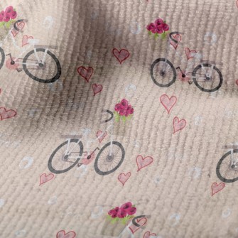 Sweet Bike Terry