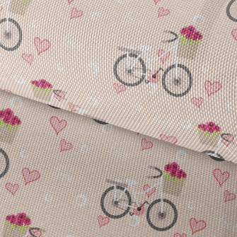 Sweet Bike Waterproof Oxford