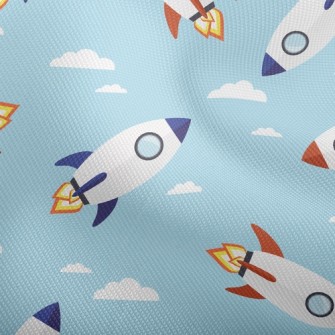 Rocket Dobby