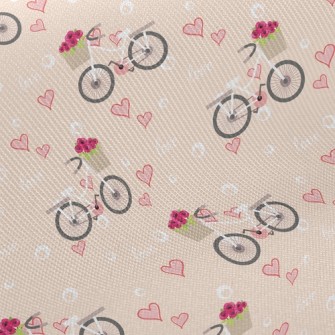 Sweet Bike Twill