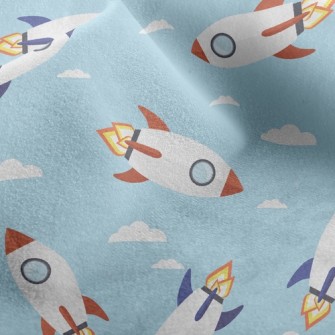 Rocket Micro Fleece