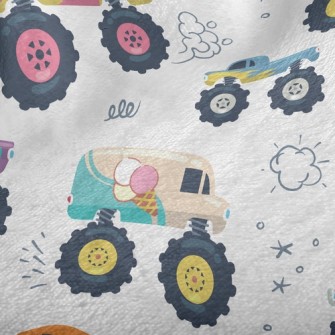 Jeep Minky