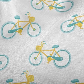 Bicycle Minky