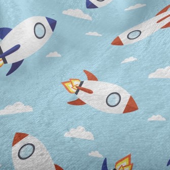 Rocket Minky