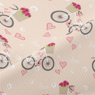 Sweet Bike Piqué
