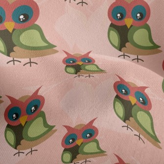 Owl Lightweight Performance Linen