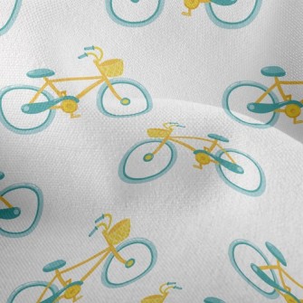 Bicycle Lightweight Performance Linen