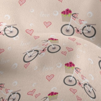 Sweet Bike Lightweight Performance Linen