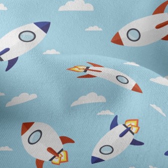 Rocket Lightweight Performance Linen