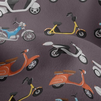Changeable Locomotive Lightweight Performance Linen