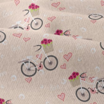 Sweet Bike Modern Jersey