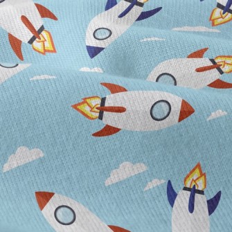 Rocket Modern Jersey
