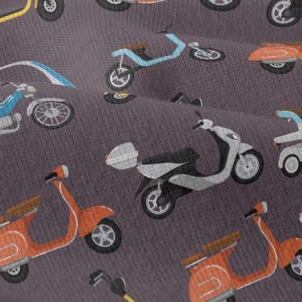 Changeable Locomotive Modern Jersey