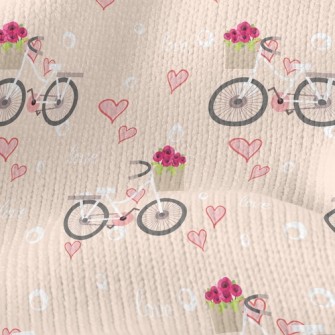 Sweet Bike Stretch Jersey