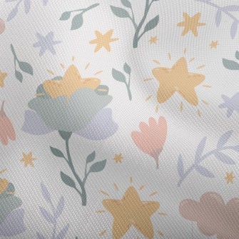 Star Shaped Flowers Dobby