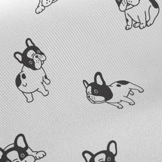 Lively Bulldog Twill