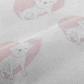 Amiable Puppy Performance Linen