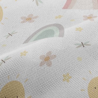 Cute Sun Hill Performance Linen