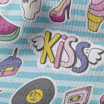 Love And Kiss Music Terry
